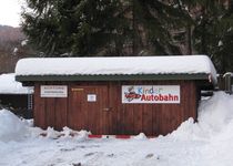 Bild zu Sesselbahn Silberberg Freizeitanlagen Bodenmais GmbH & Co