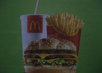 Bild zu McDonald