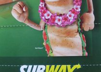Bild zu Subway