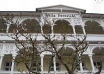 Bild zu Villa Fernsicht - Cafe - Weinstube