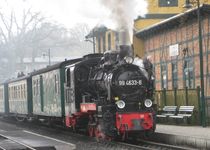 Bild zu Bahnhof Göhren