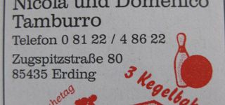 Bild zu Restaurant - Pizzeria Krone