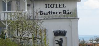 Bild zu Hotel Berliner Bär