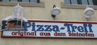 Bild zu Pizza-Treff Lieferservice