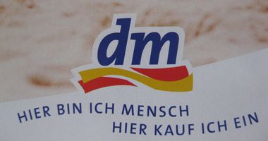 dm-drogerie markt in Bad Salzungen