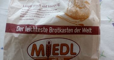 Miedl GmbH Bäckerei Konditorei und Café in Bad Endorf