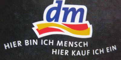 dm-drogerie markt in Bad Salzungen