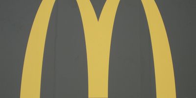 McDonald's in Weinstadt