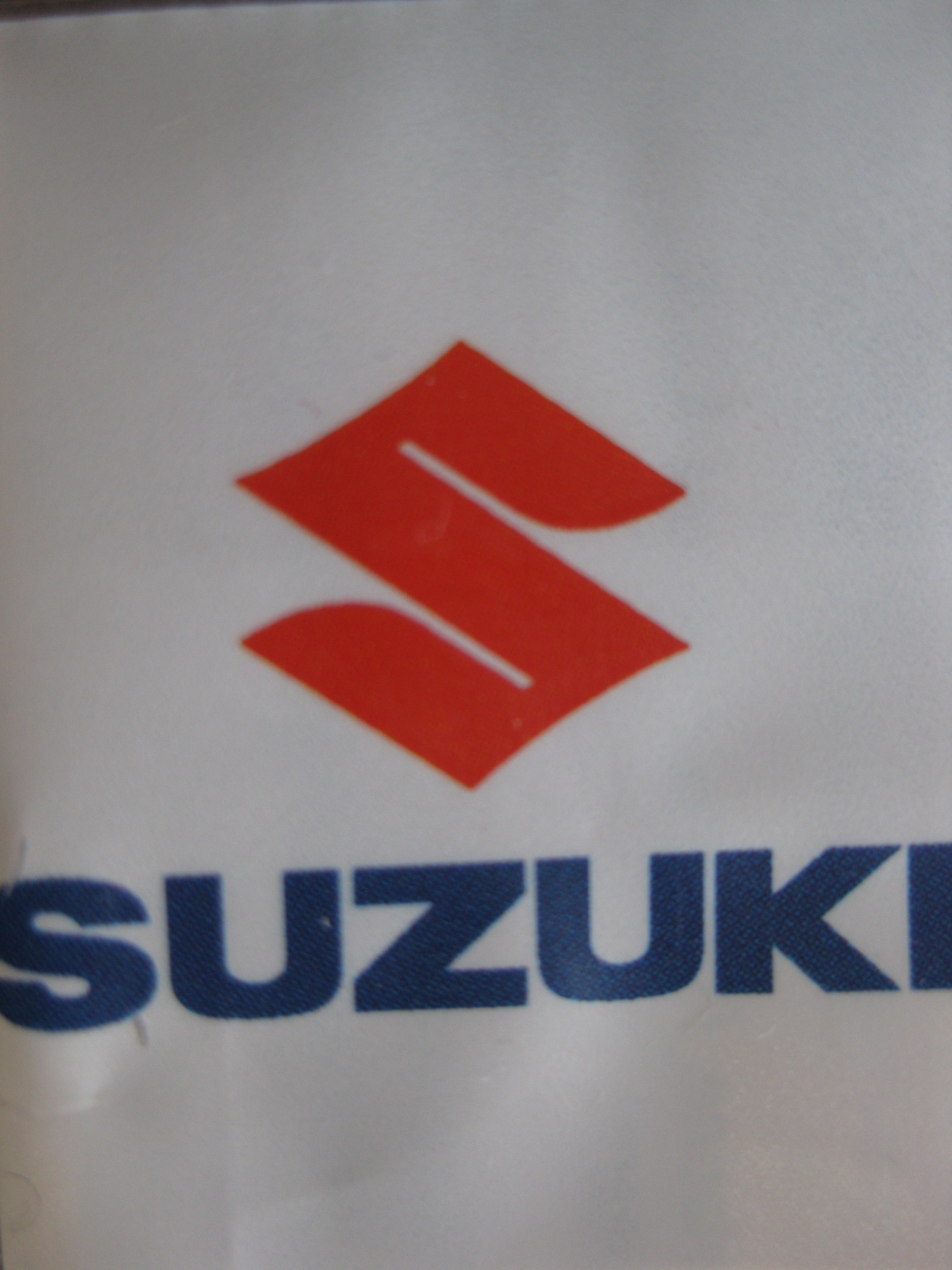 Suzuki-Autohaus