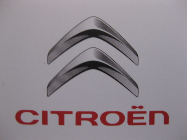 CITROËN