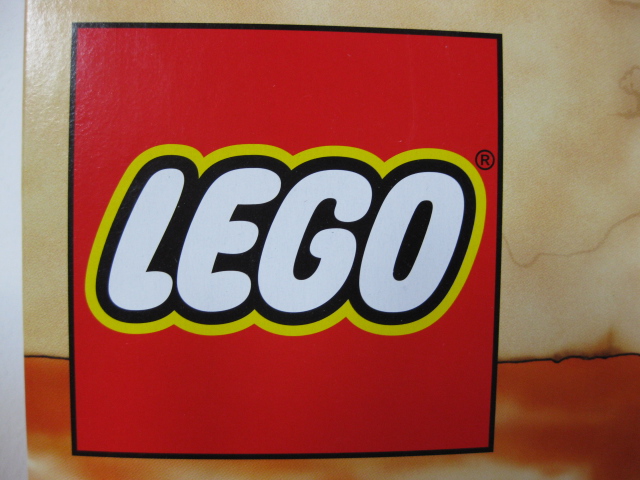 LEGO Store im CentrO/Oberhausen Shop