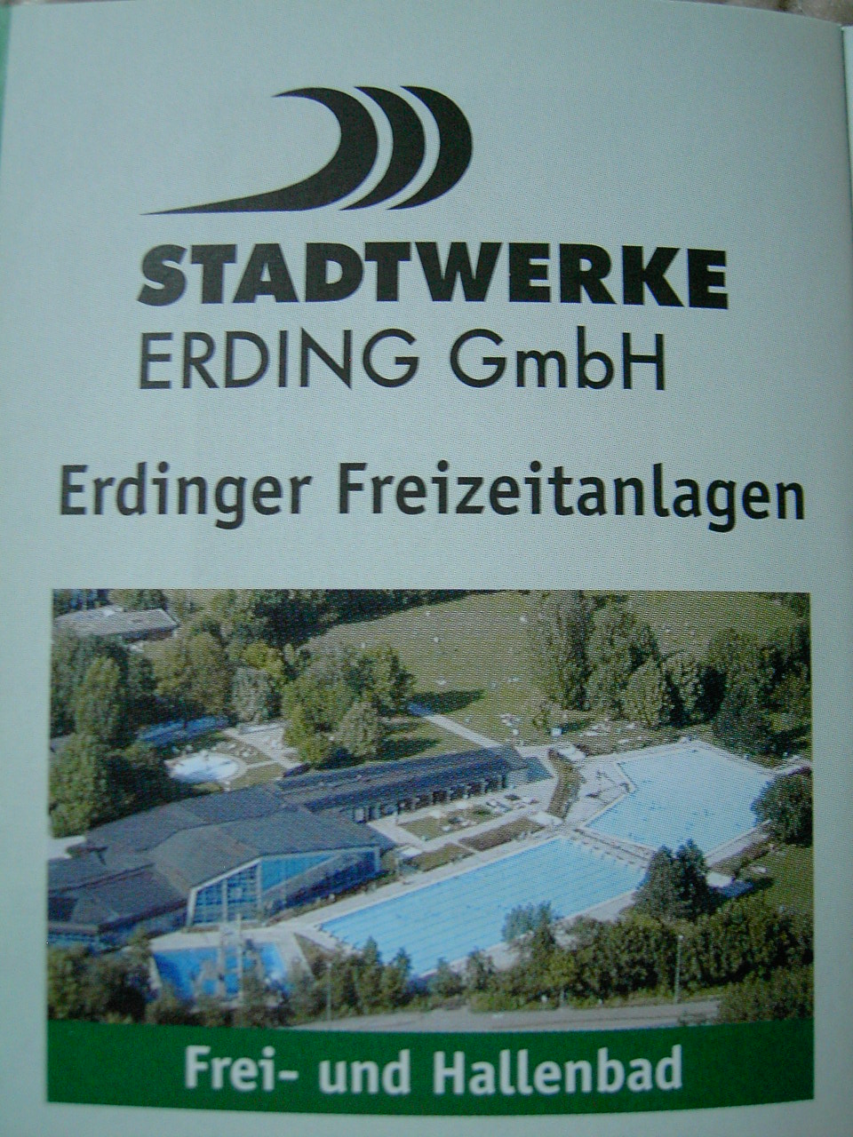 Bild 2 Stadtwerke Erding GmbH in Erding
