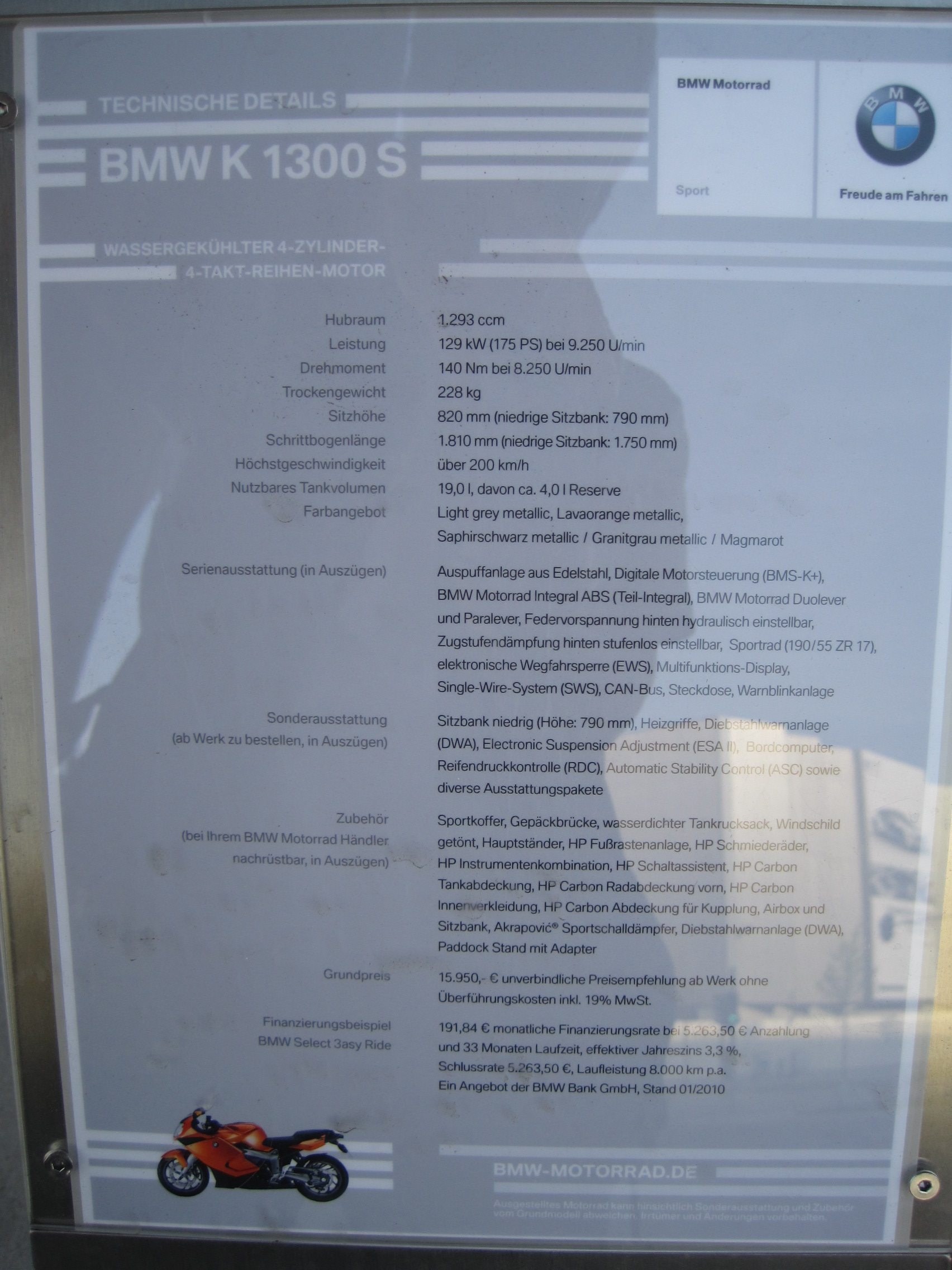 BMW -  Museum in München