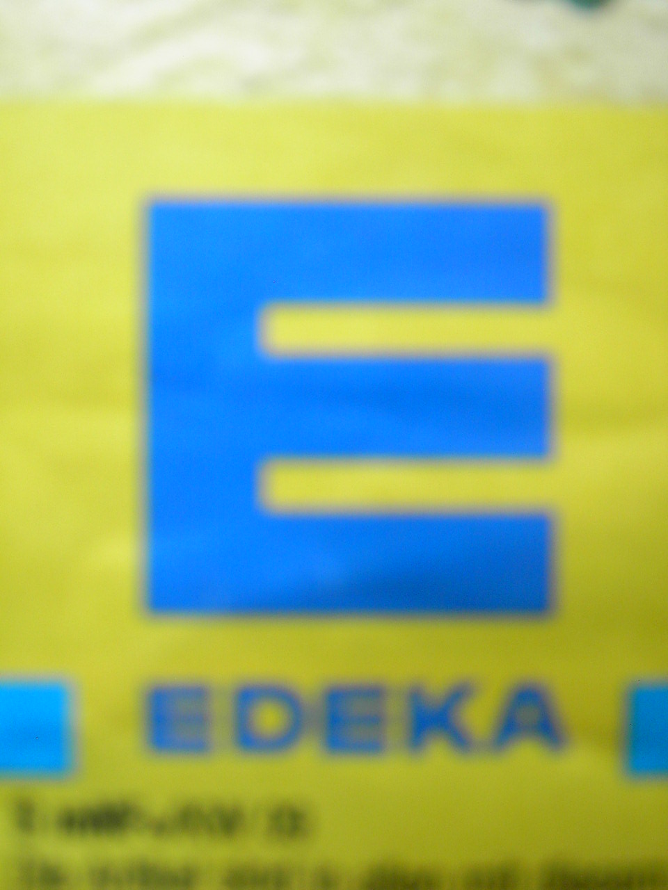 Bild 17 EDEKA Markt in Erding