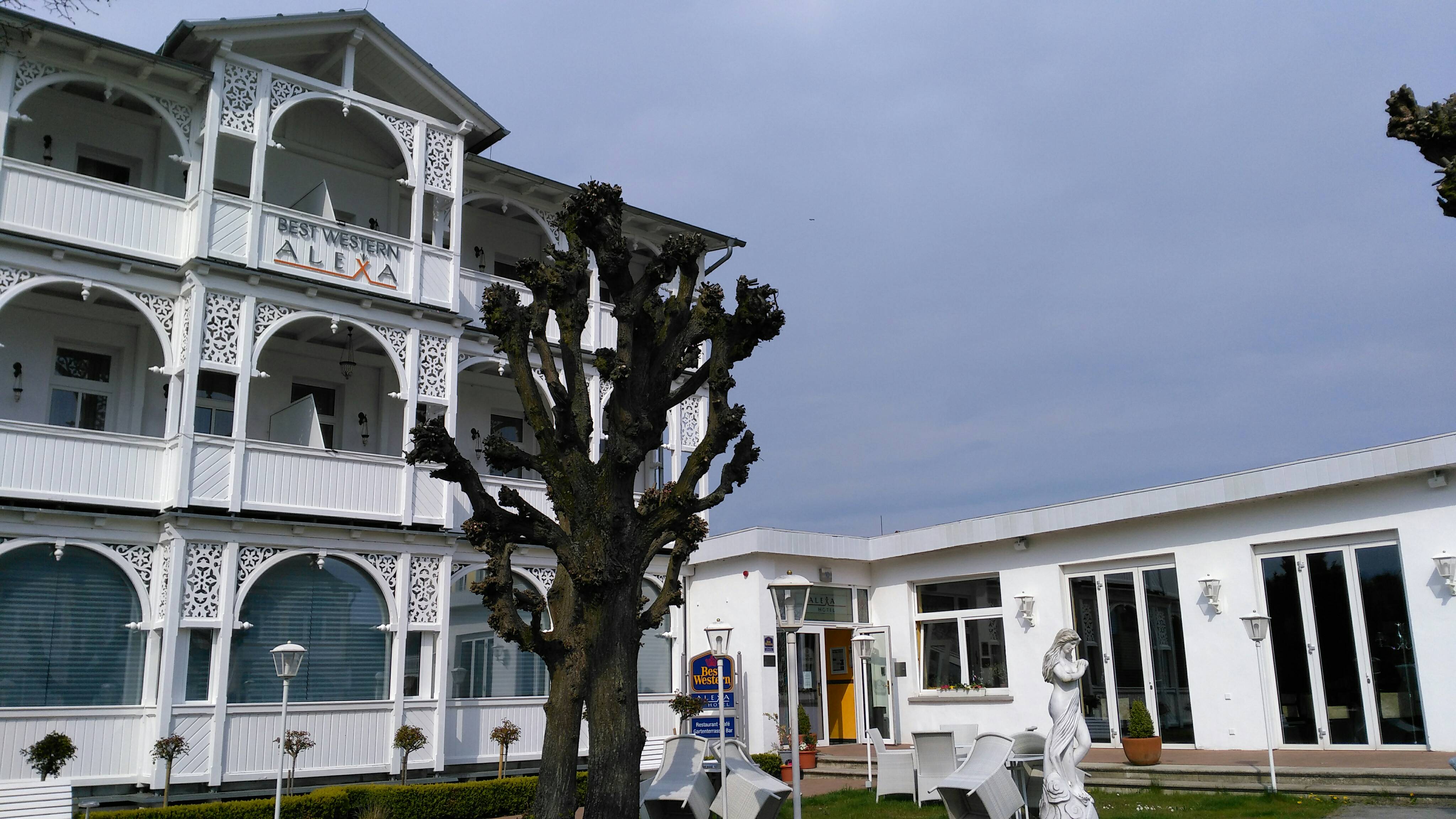 Bild 15 Hotel Alexa in Göhren, Ostseebad