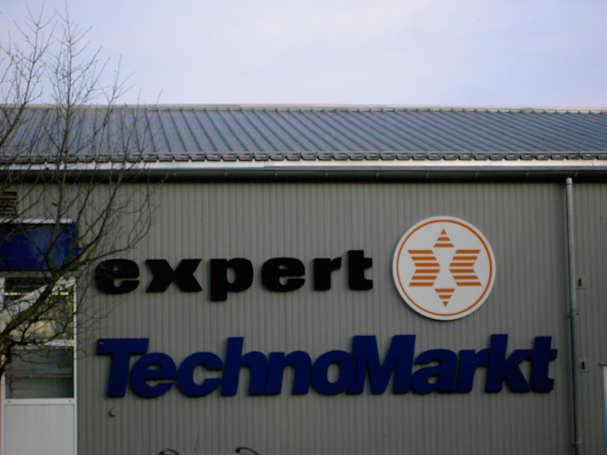 Expert Techno Markt in Erding - Aufhausen
