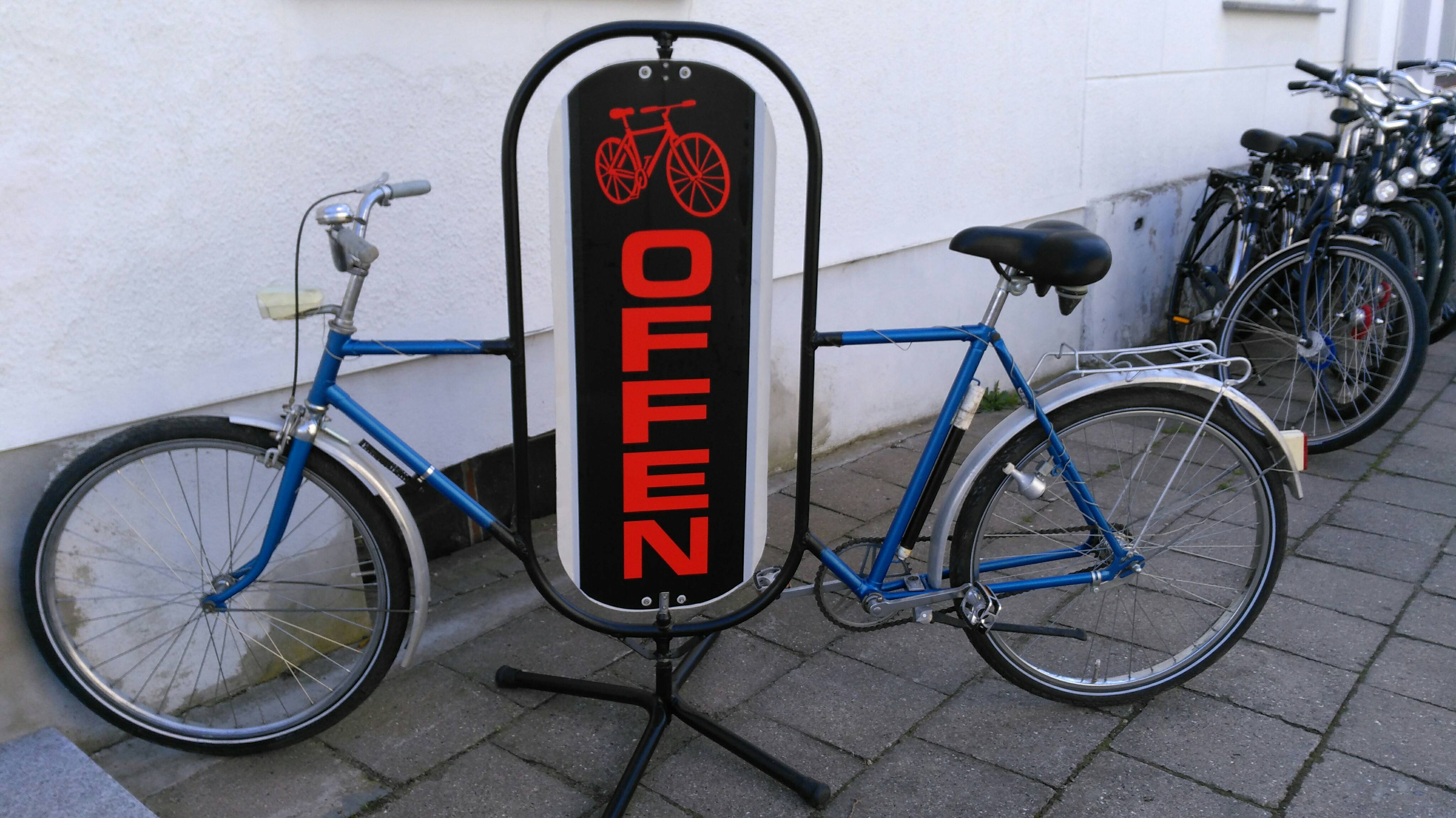 Bild 5 Fahrradverleih - Volk?s - Fahrräder in Göhren, Ostseebad