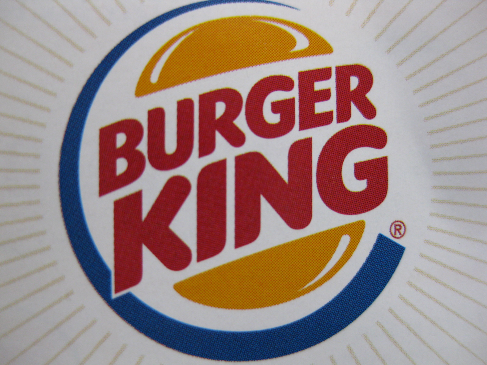 Bild 1 Burger King in Wedel