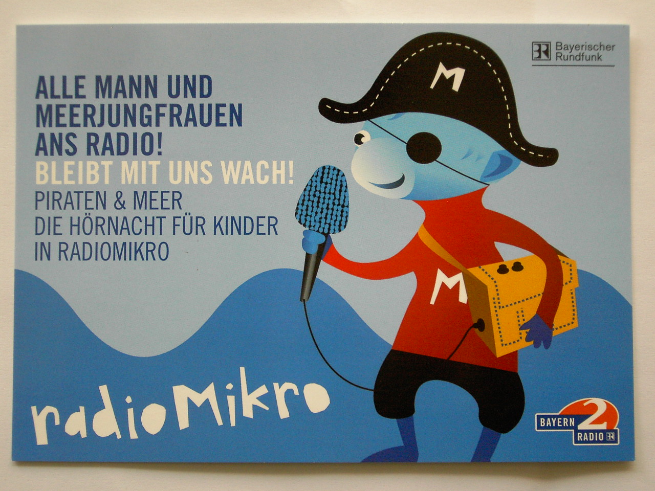 Bild 10 Bayerischer Rundfunk in München