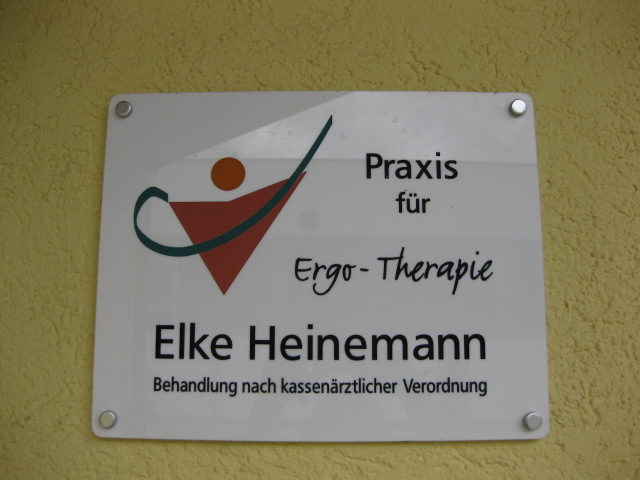 Ergotherapie-Praxis Heinemann Elke in Erding