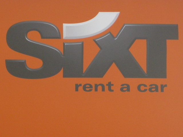 Sixt GmbH