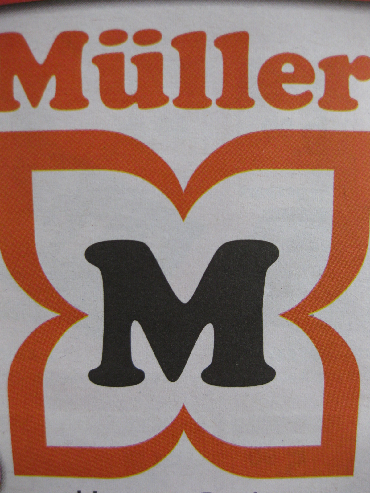 Müller in Erding