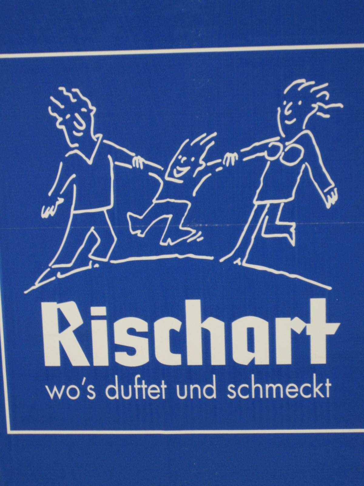 Rischart's Backhaus