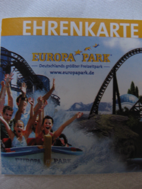 Europa-Park