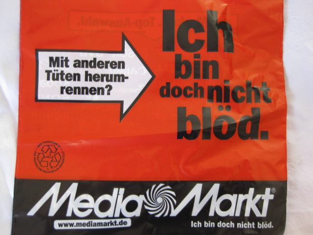 Media Markt Berlin Biesdorf