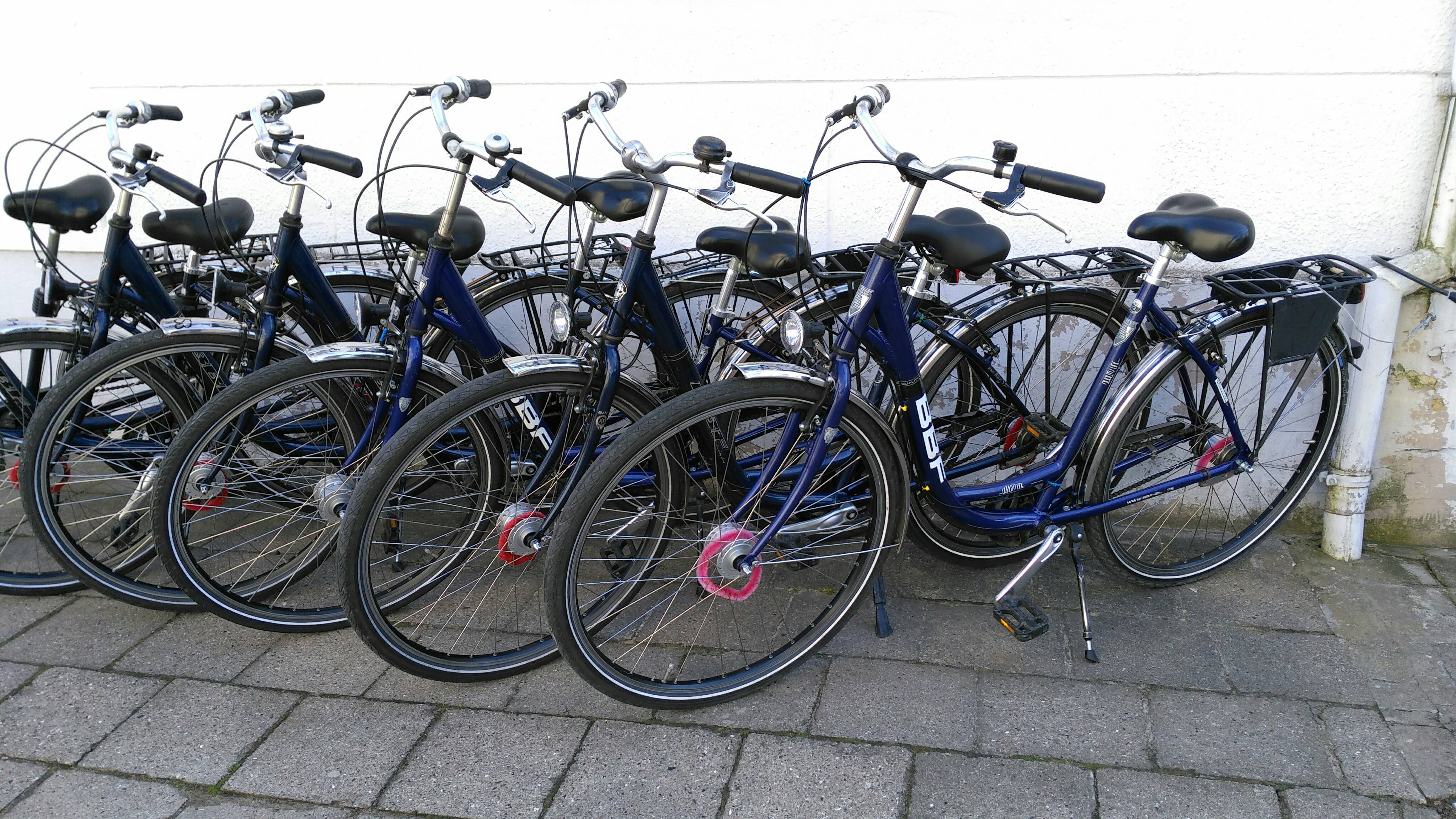 Bild 4 Fahrradverleih - Volk?s - Fahrräder in Göhren, Ostseebad