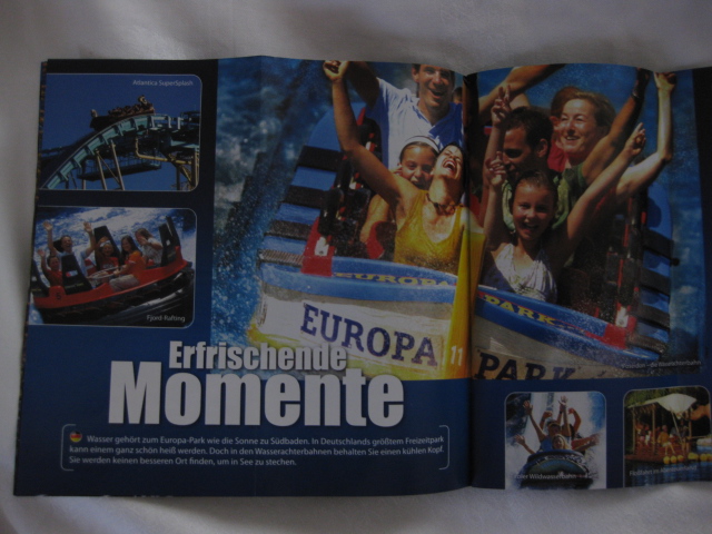 Europa-Park