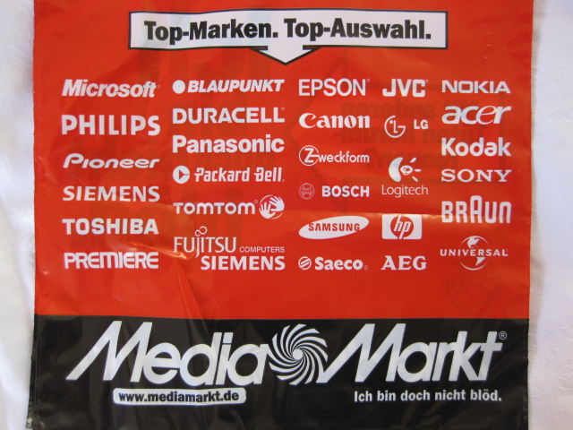 Media Markt Berlin Biesdorf