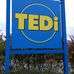 TEDi in Erding