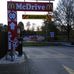 McDonald's in Erding
