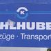 Kohlhuber Möbeltransporte OHG in Erding