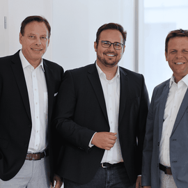 Gemino Finanz GmbH in Metzingen in Württemberg