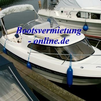Logo von Bootsvermietung online in Berlin