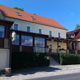 Landgasthaus Doberzeit in Lohmen in Sachsen