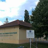 Gesundheits- und Therapiezentrum Pirna in Pirna