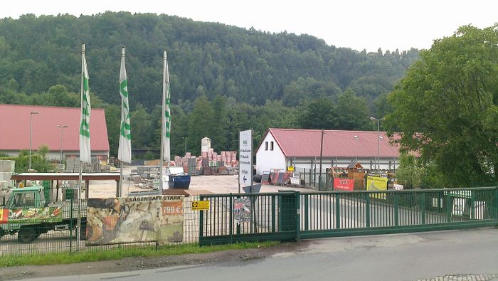 BAUEN+LEBEN - Ihr Baufachhandel | Bau und Garten in Rathmannsdorf