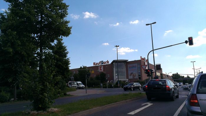 Nutzerbilder Vodafone-Shop Dresden im EKZ Kaufpark