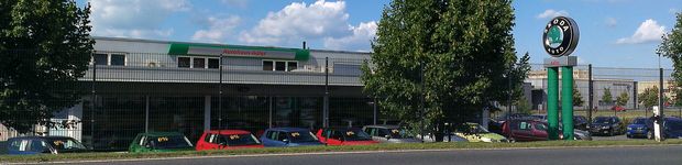Bild zu Autohaus ADLER GmbH & Co.KG