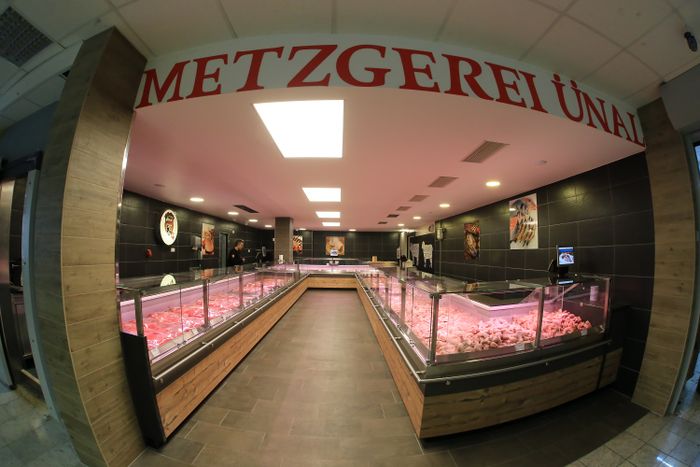 Nutzerbilder Ünal Mustafa Metzgerei