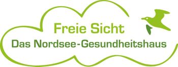 Logo von Freie Sicht - Das Nordsee-Gesundheitshaus in Dagebüll