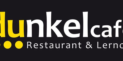 Dunkelrestaurant - Dunkelcafé - Dinner in the Dark in Siegen