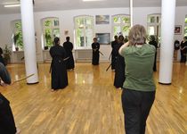 Bild zu Iaido Dojo Shoushikai Berlin e.V.