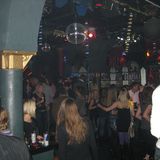 Paradiso Tanzbar in München