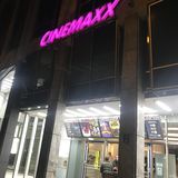 CinemaxX in München