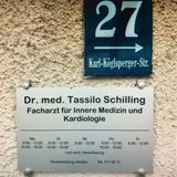 Dr.med. Tassilo Schilling in München