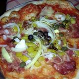 Pizzeria Amalfi in Schrobenhausen